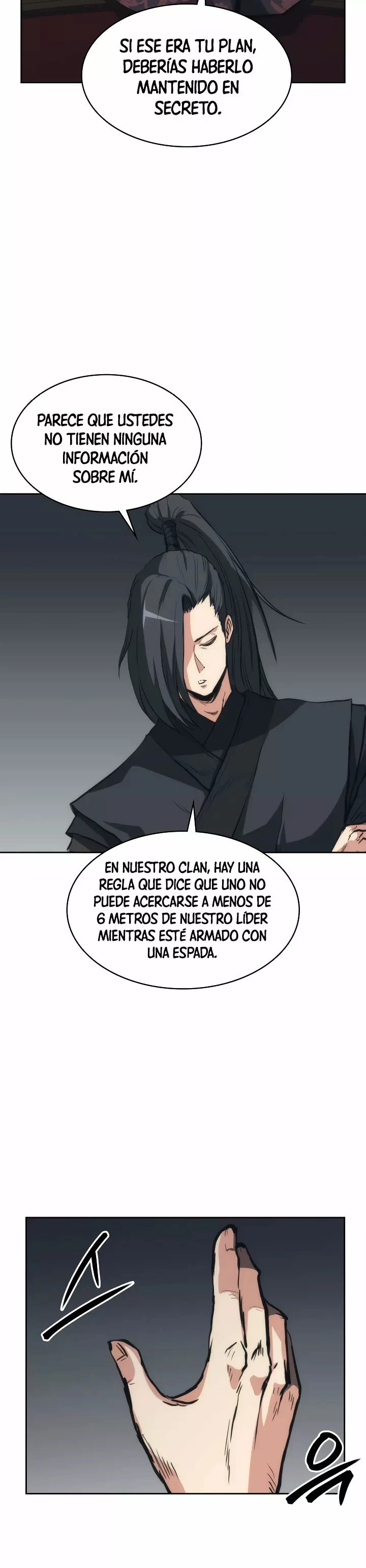 MookHyang – El Origen > Capitulo 24 > Page 261